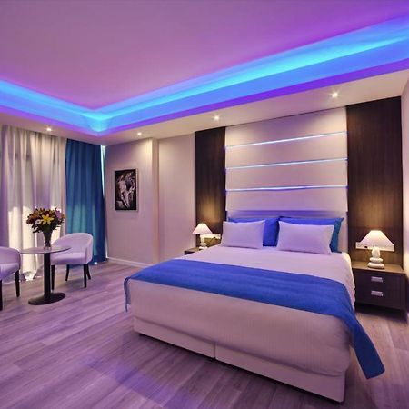 The Josephine Boutique Hotel Larnaca Ngoại thất bức ảnh
