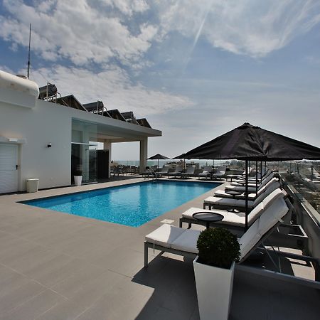 The Josephine Boutique Hotel Larnaca Ngoại thất bức ảnh