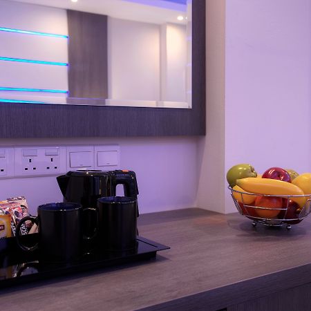The Josephine Boutique Hotel Larnaca Ngoại thất bức ảnh