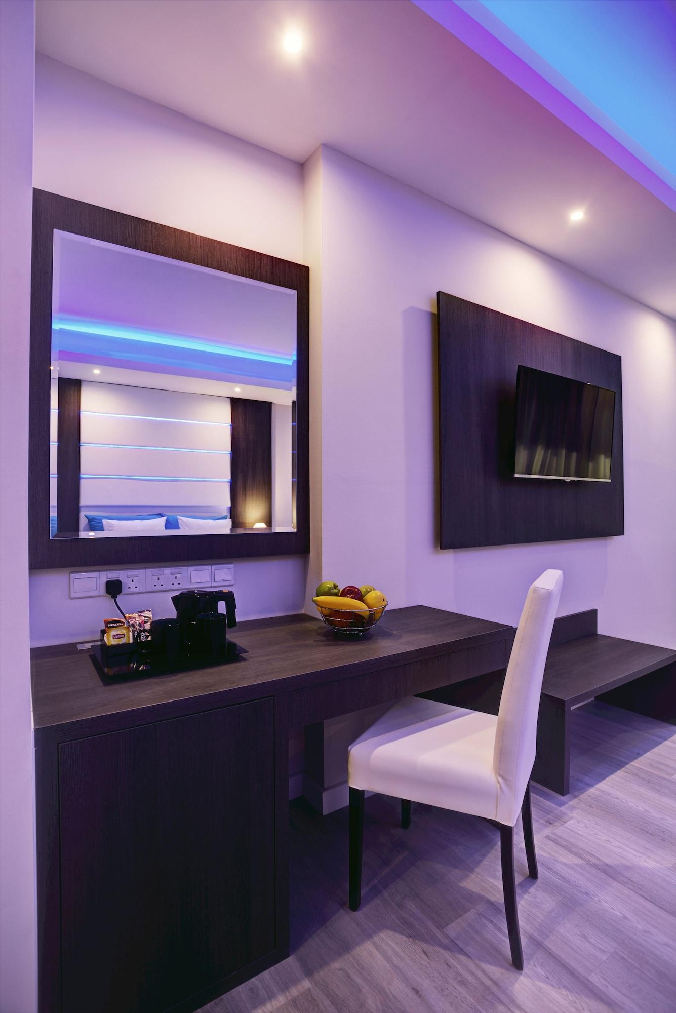The Josephine Boutique Hotel Larnaca Ngoại thất bức ảnh