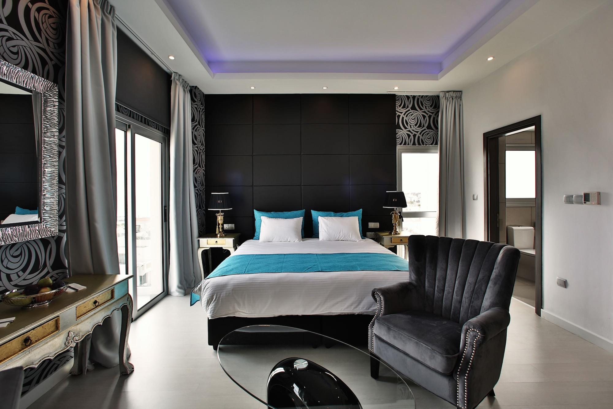 The Josephine Boutique Hotel Larnaca Ngoại thất bức ảnh