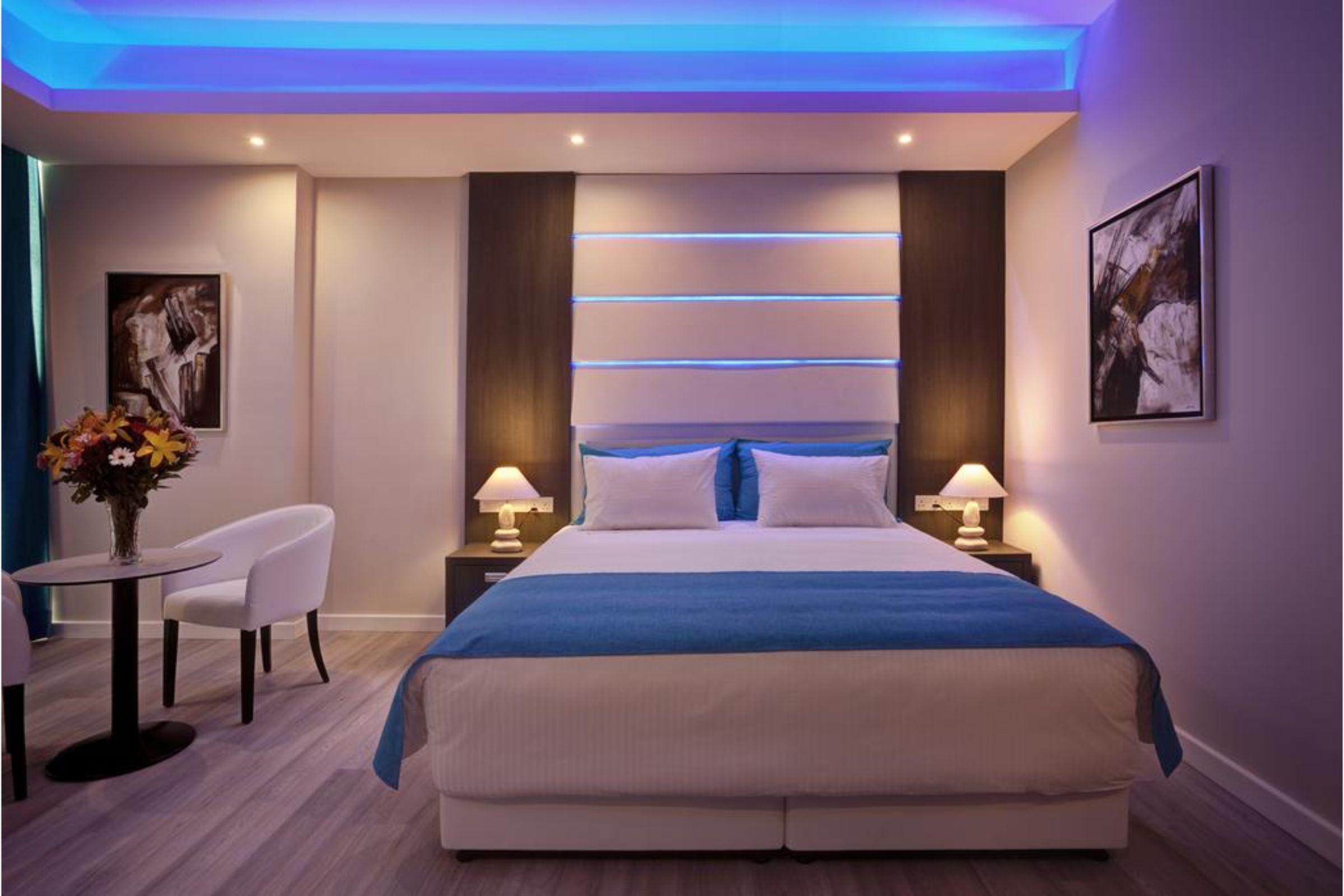 The Josephine Boutique Hotel Larnaca Ngoại thất bức ảnh