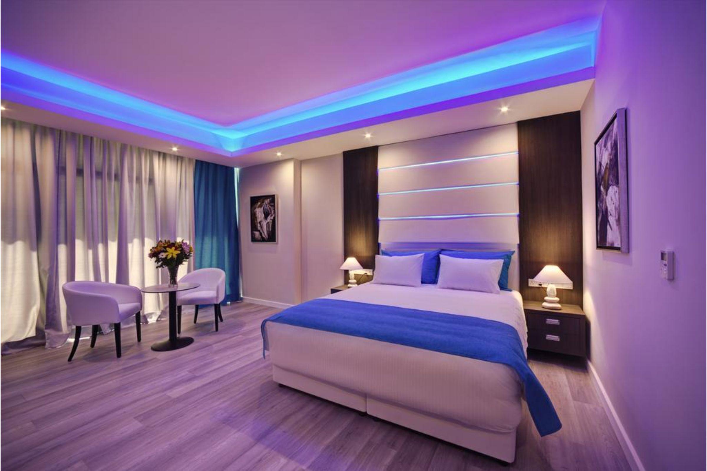 The Josephine Boutique Hotel Larnaca Ngoại thất bức ảnh
