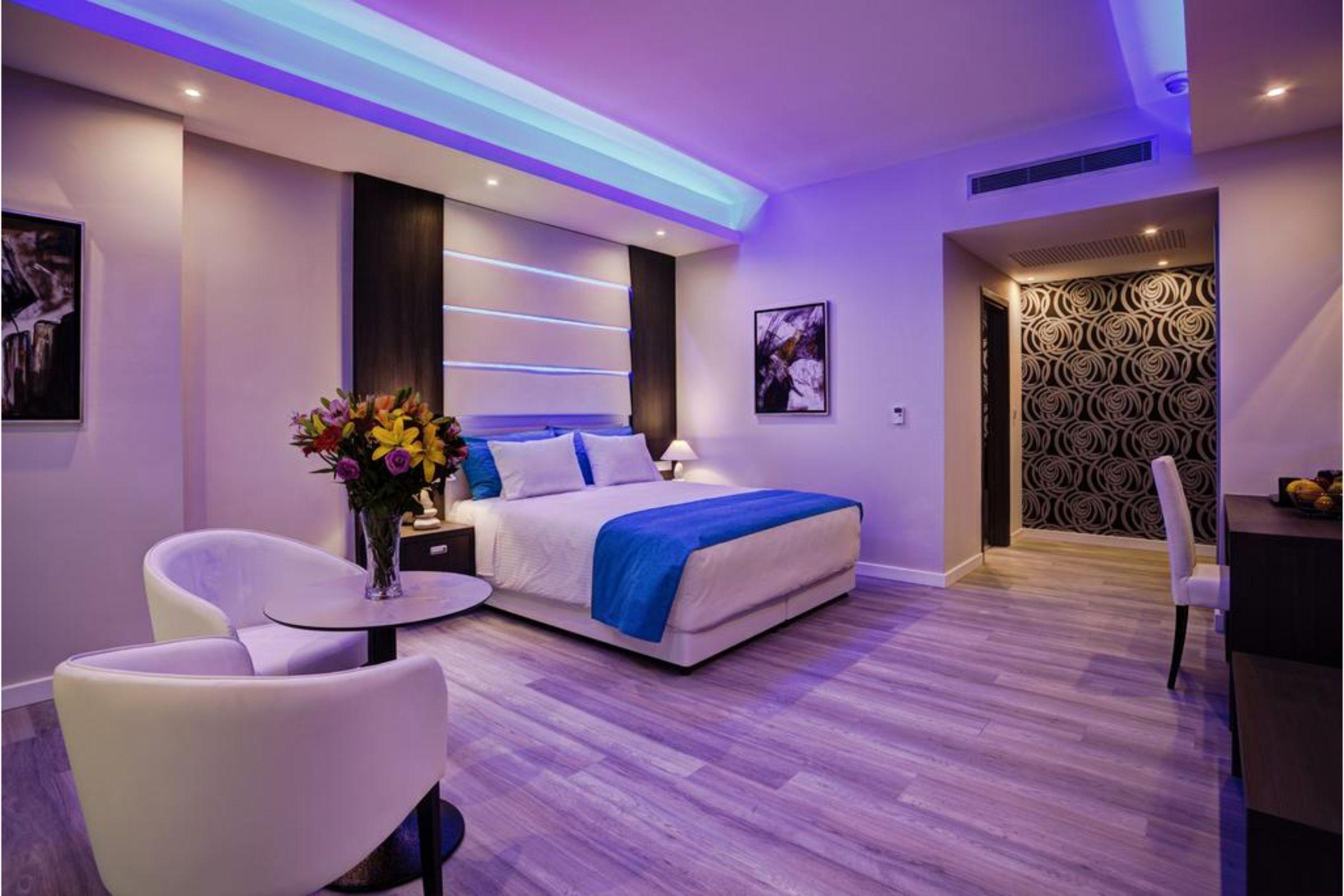 The Josephine Boutique Hotel Larnaca Ngoại thất bức ảnh