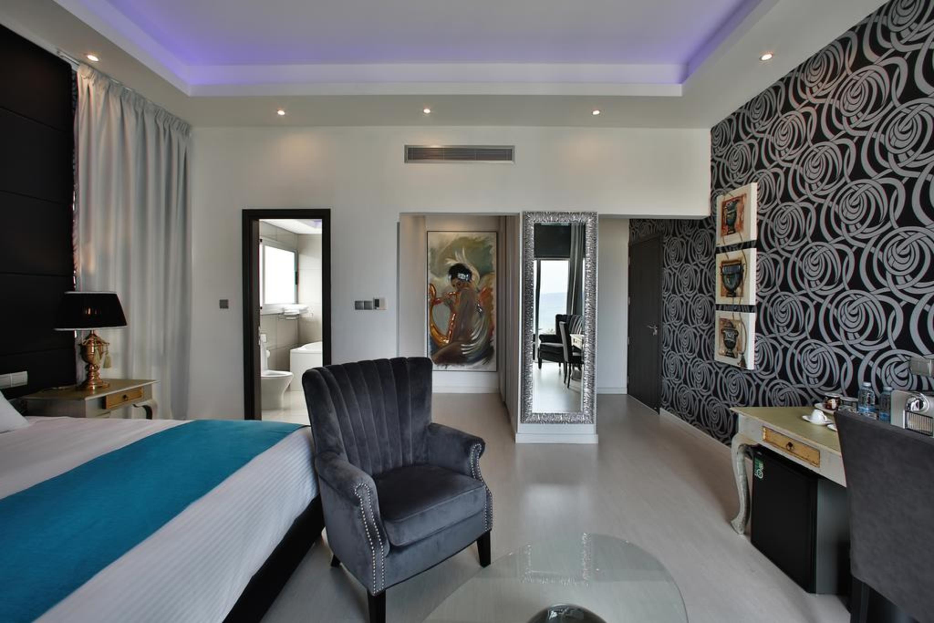 The Josephine Boutique Hotel Larnaca Ngoại thất bức ảnh