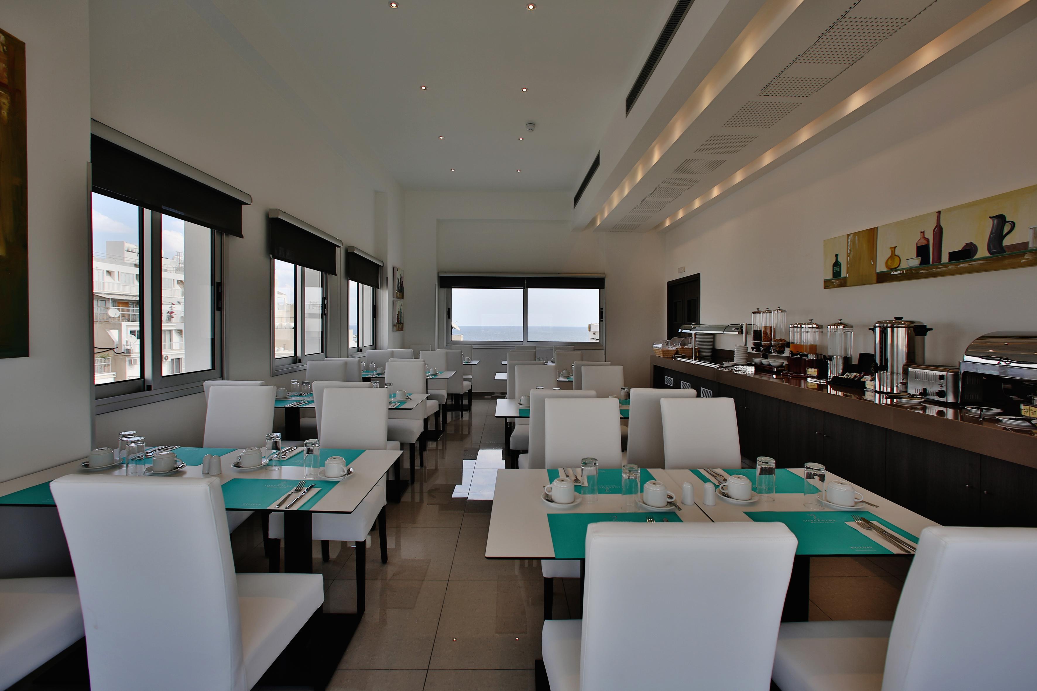 The Josephine Boutique Hotel Larnaca Ngoại thất bức ảnh