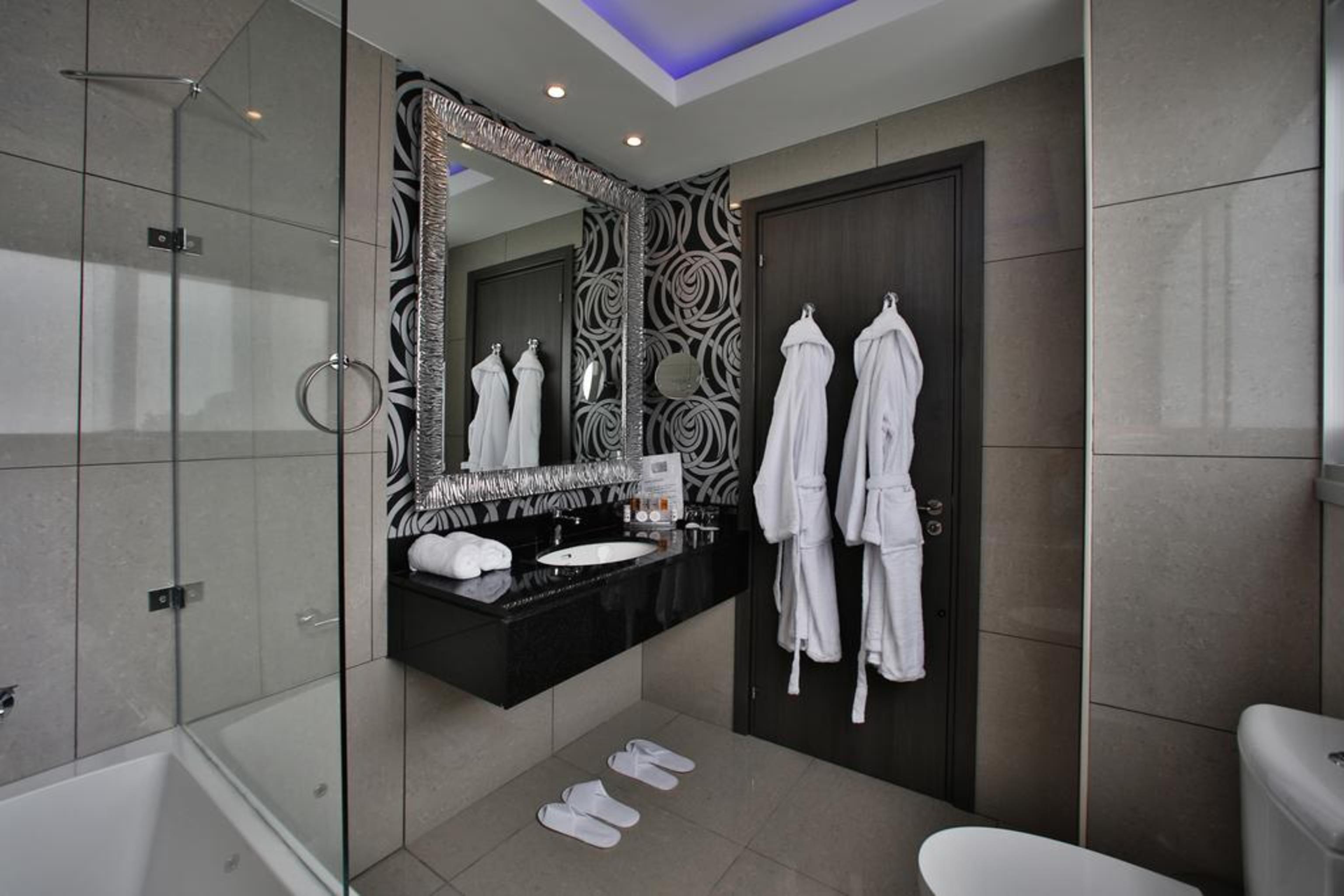 The Josephine Boutique Hotel Larnaca Ngoại thất bức ảnh