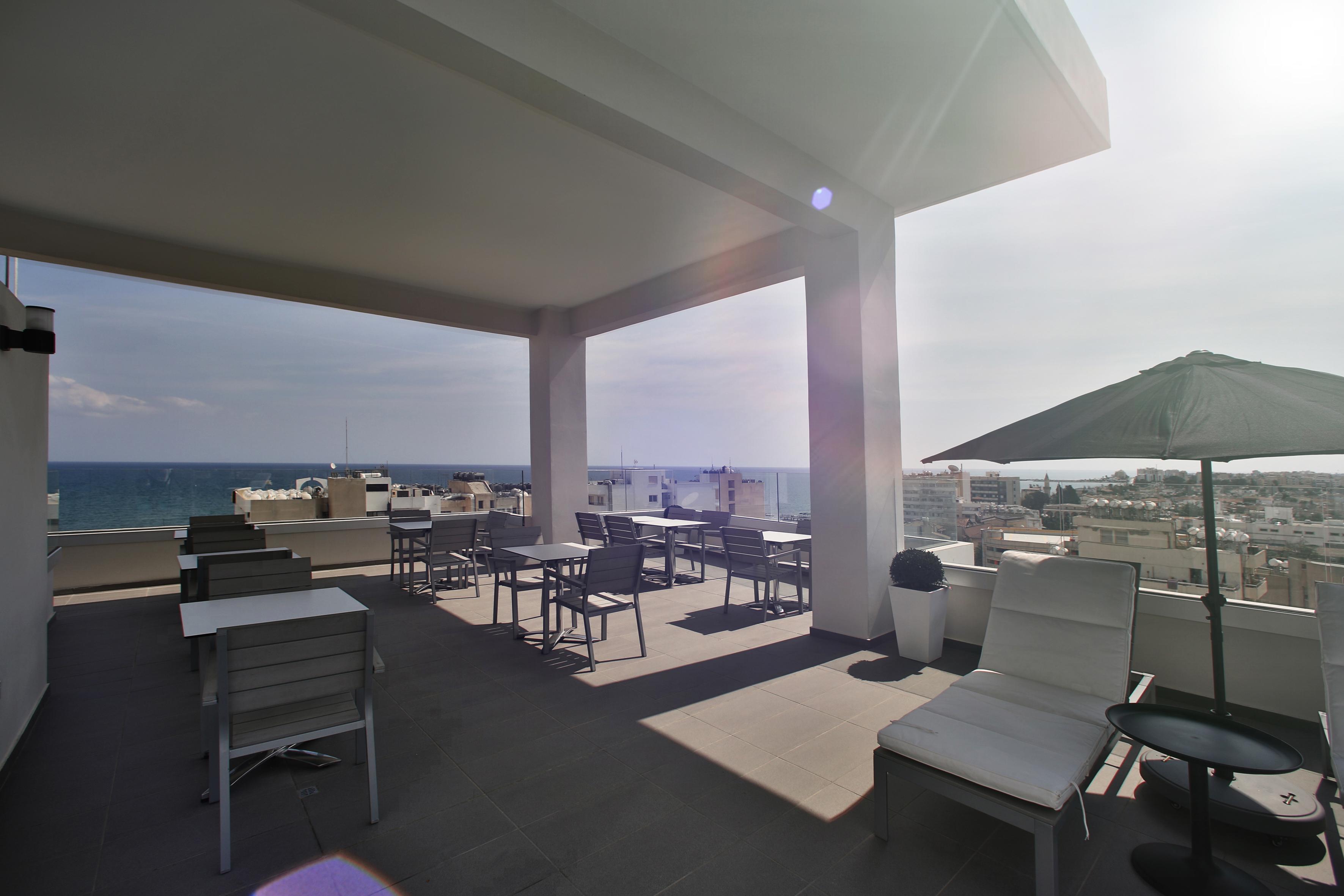 The Josephine Boutique Hotel Larnaca Ngoại thất bức ảnh