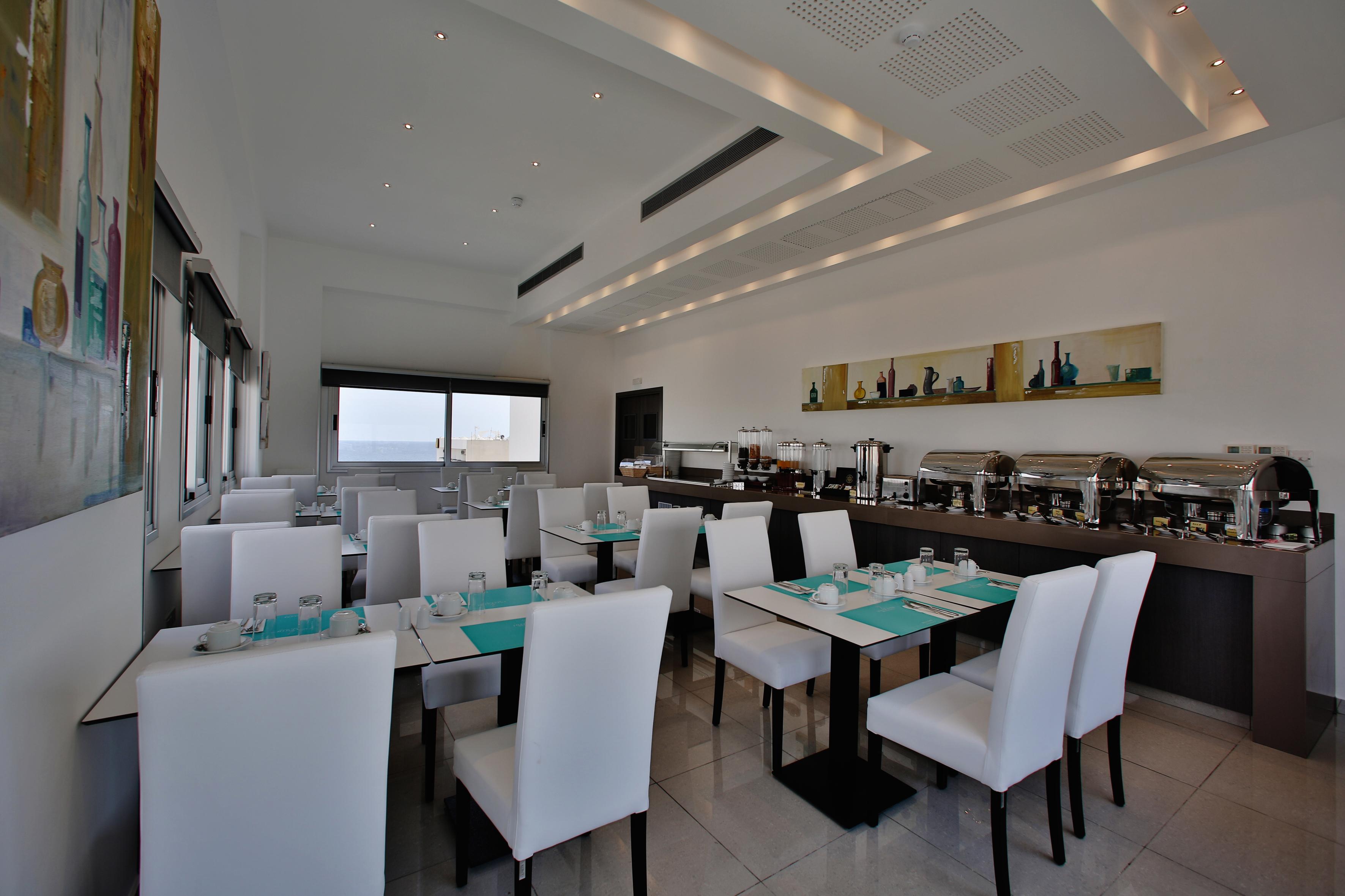 The Josephine Boutique Hotel Larnaca Ngoại thất bức ảnh