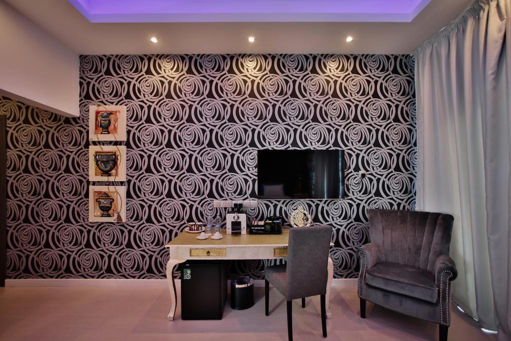 The Josephine Boutique Hotel Larnaca Phòng bức ảnh
