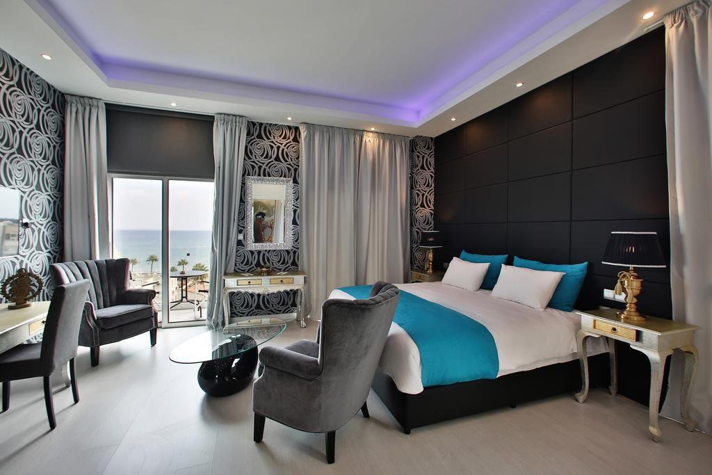 The Josephine Boutique Hotel Larnaca Phòng bức ảnh