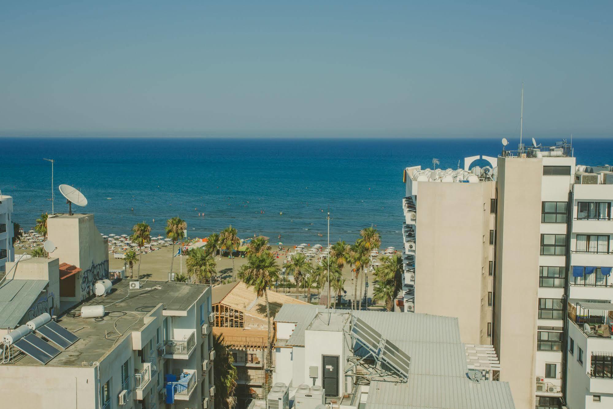 The Josephine Boutique Hotel Larnaca Ngoại thất bức ảnh