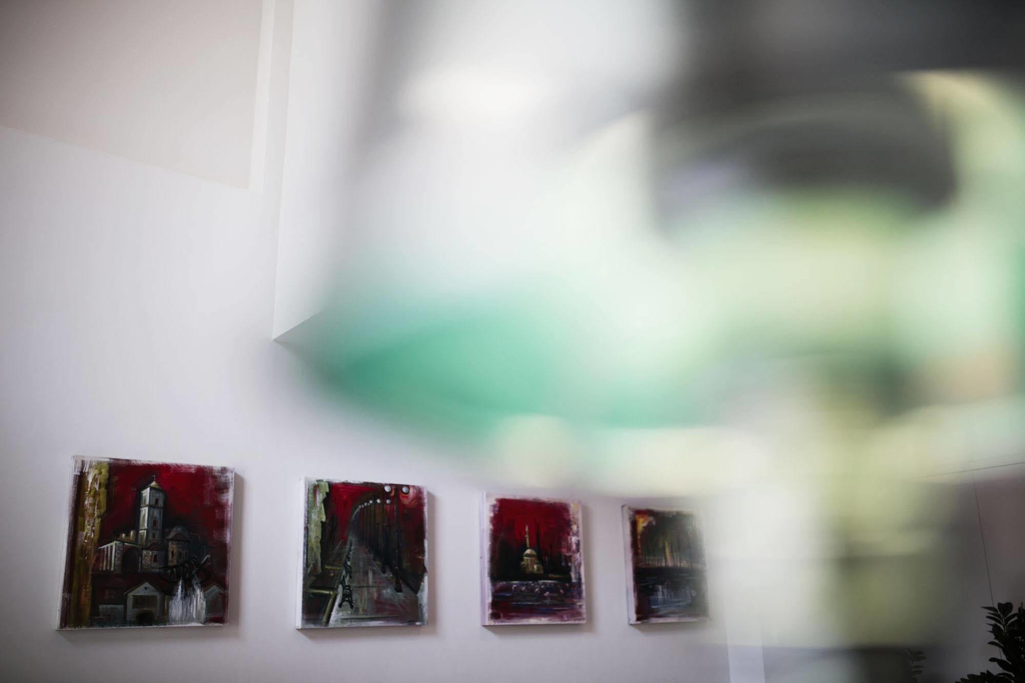 The Josephine Boutique Hotel Larnaca Ngoại thất bức ảnh